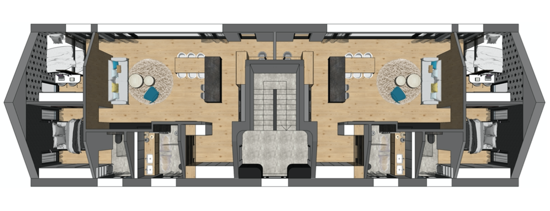 Horsky╠Ü Apartma╠Üny8