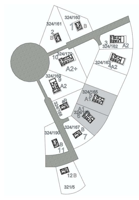 RD 1 ( Soubor Rodinny╠Üch Domu╠È )