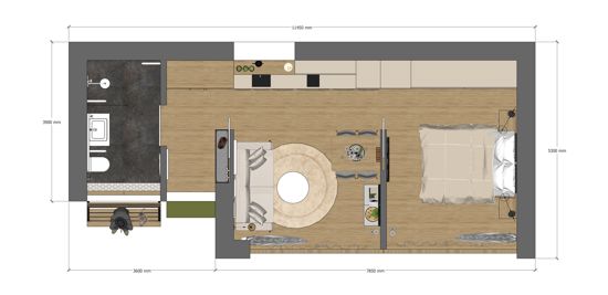 Senior Park5 ( Prosim Doplnit Do Dev.Projekty)